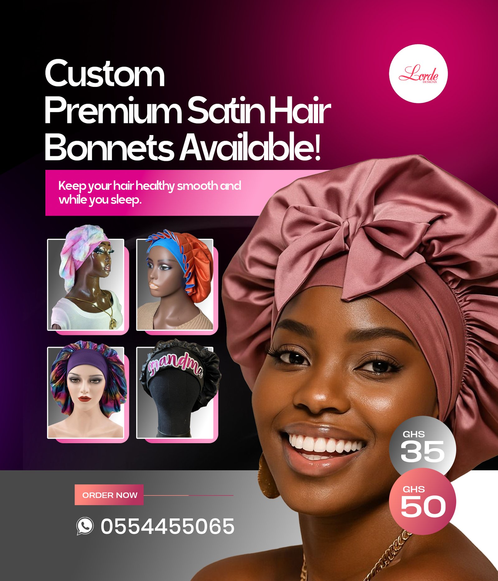 LORDE DESIGN FLYERS copy