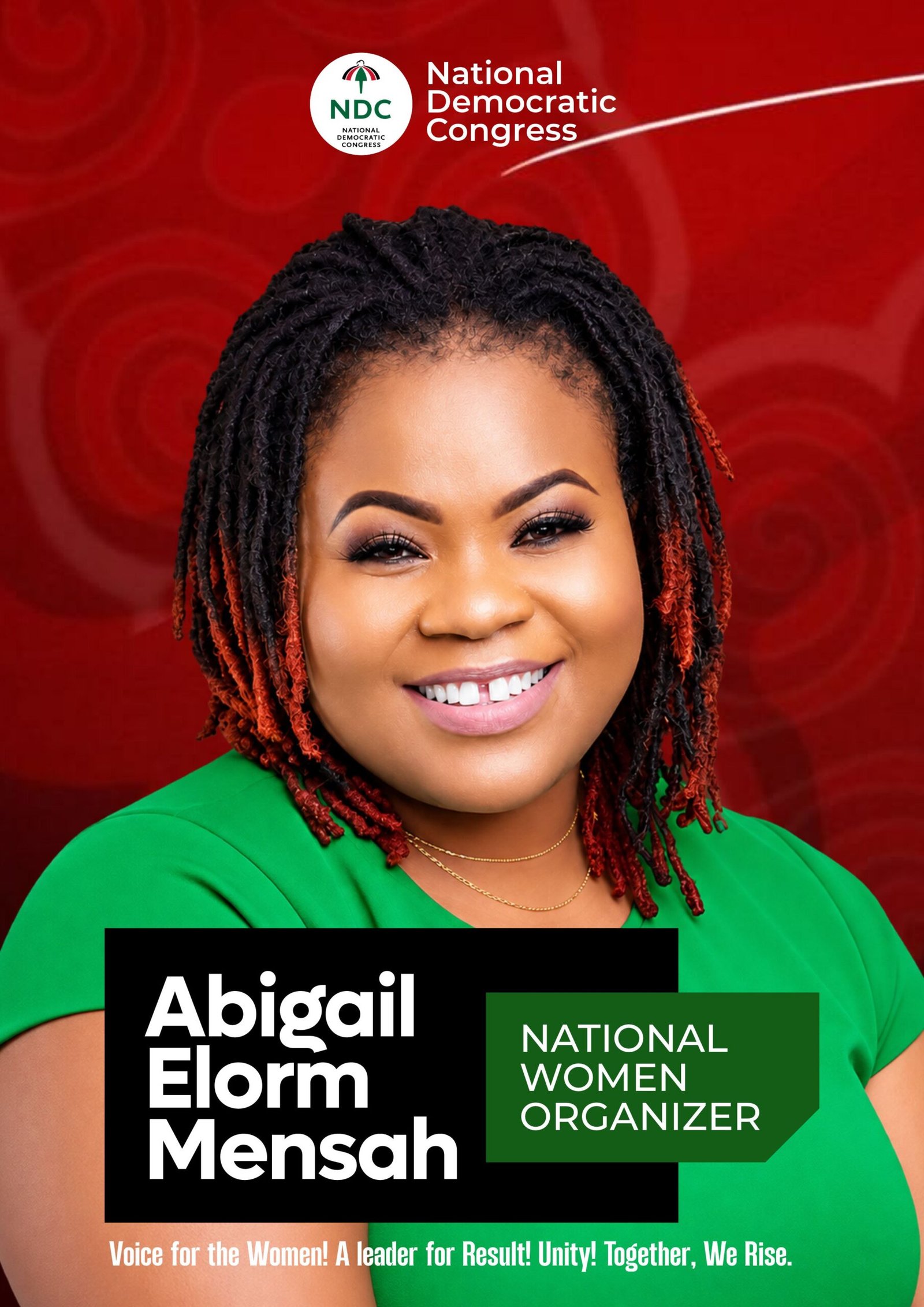 abigail elorm ndc1