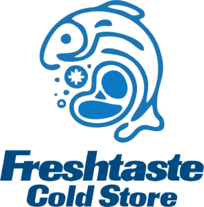 fresh taste cold store logo