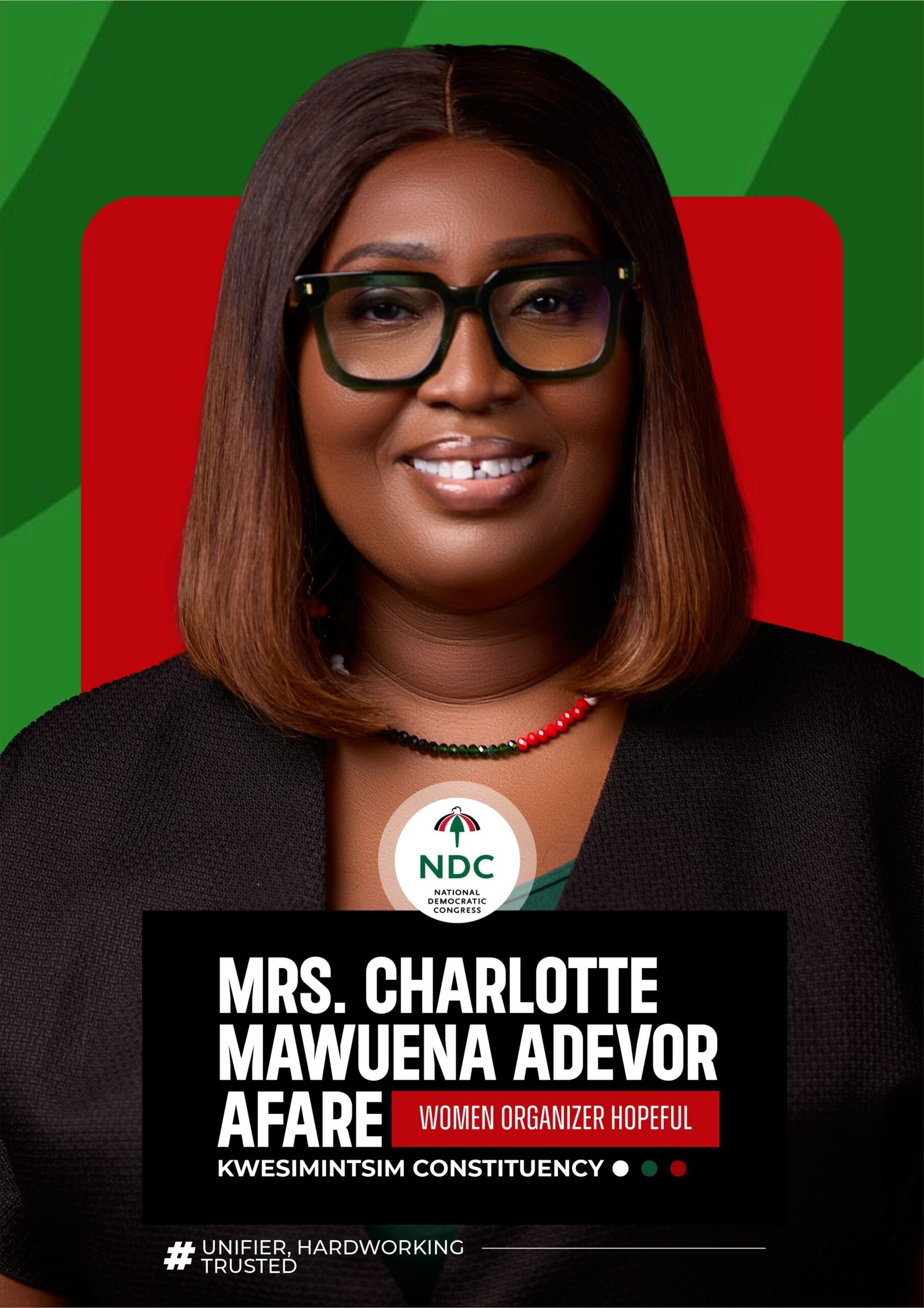 mrs. charlotte ndc 1