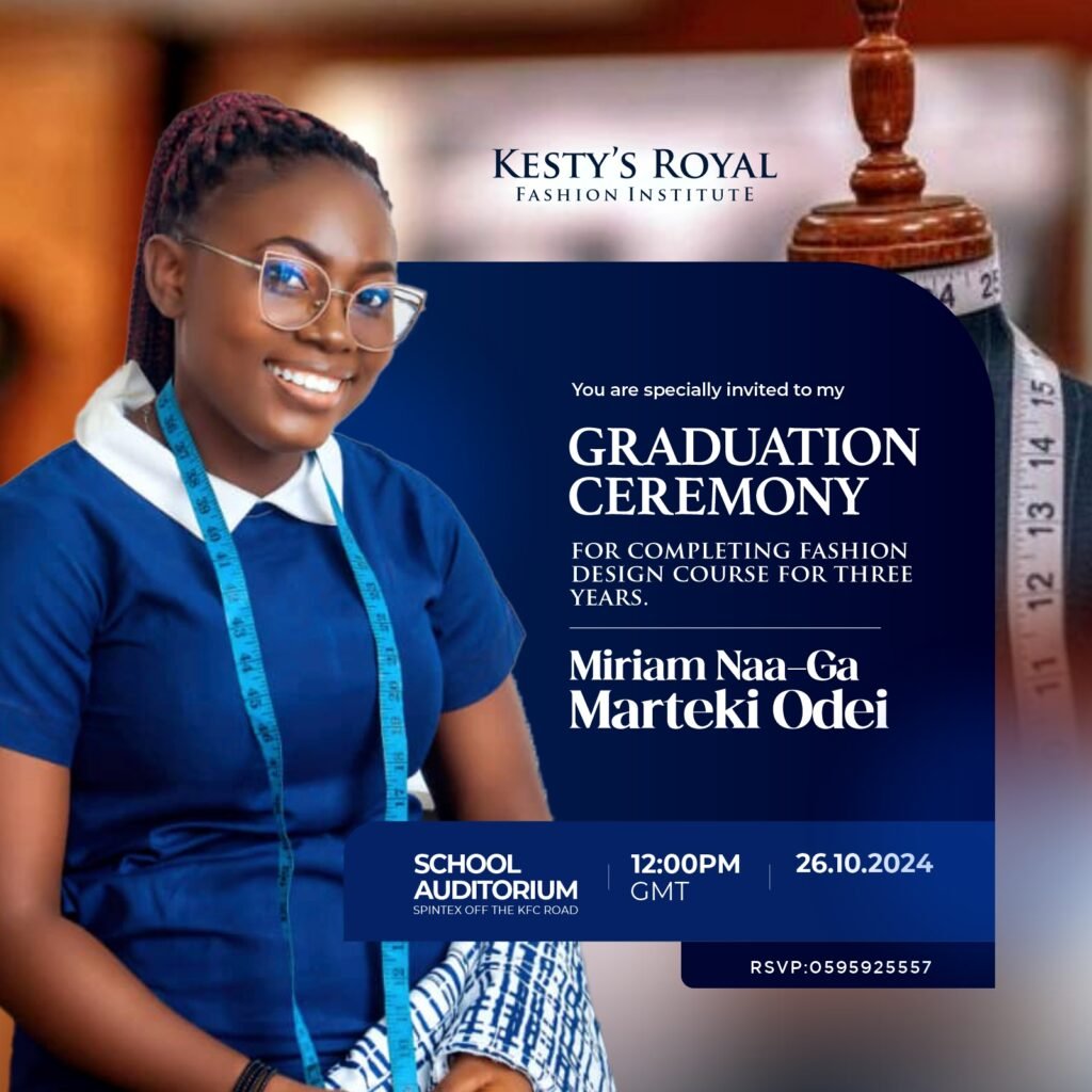 naa ga flyer