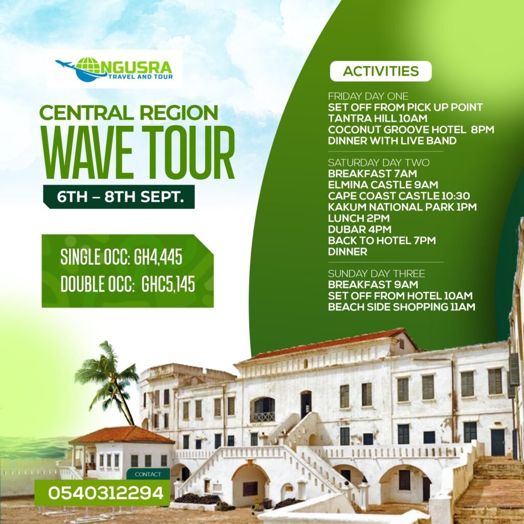 ngusra final flyers cape coast