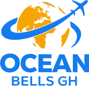 ocean bells logo