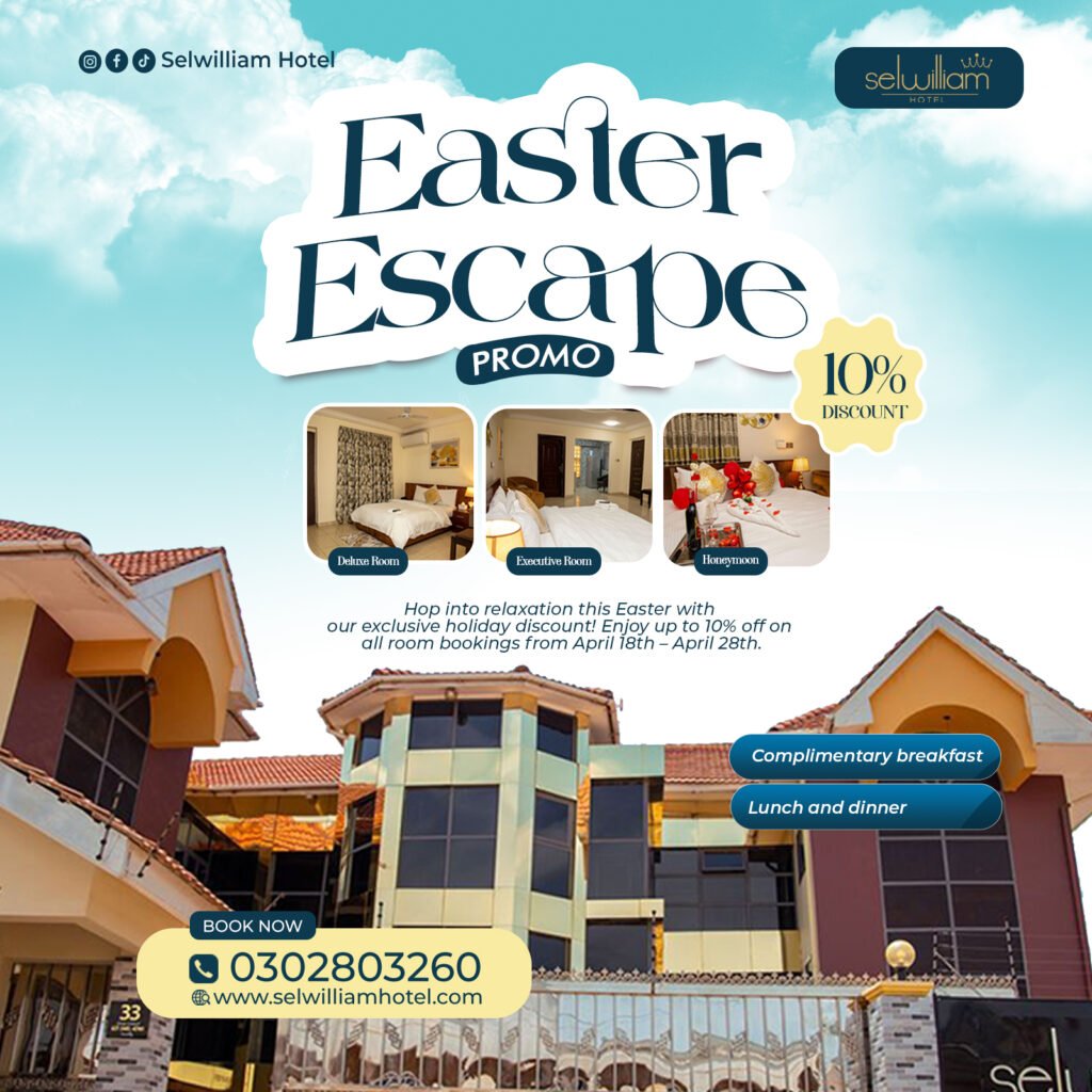 selwilliam easter promo