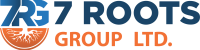 7 ROOTS LOGOS GROUP