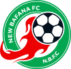 BAFANA FC LOGO