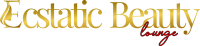 ECSTATIC BEAUTY LOGO