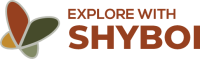 EXPLORE WITH SHYBOI