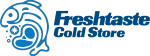 FRESH TASTE COLD STORE LOGO 2